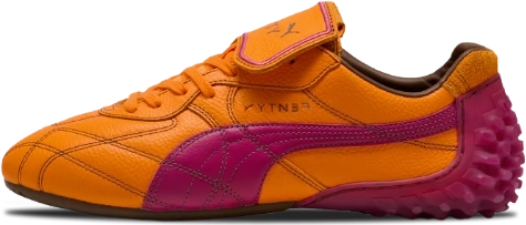 image de Fenty Puma Avanti Ls Stitched Orange 404813 01