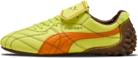 image de Fenty Puma Avanti Ls Stitched Lime 404813 02
