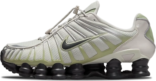 Nike Shox Tl Olive Aura Fv0939 002