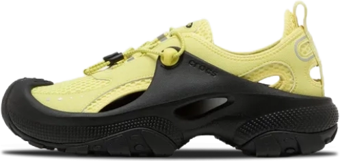 image de Crocs Trailbreak 2 Chartreuse 209988 3h9