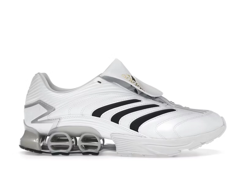adidas Predator Megaride WHITE - view 0
