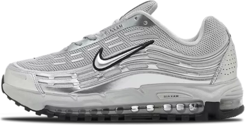 image de Nike Air Max Tl 2 5 Metallic Silver Hm8818 001