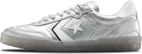 Converse CONS Louie Lopez Pro 2 Leather SILVER