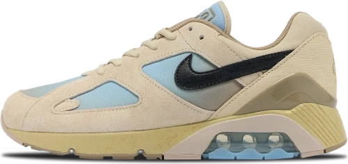image de Nike Air Max 180 Light Khaki Hj6282 200