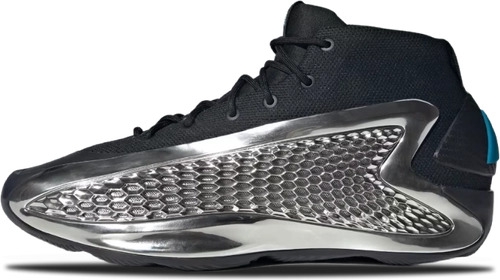 image de Adidas Ae 1 Low Silver Metallic Ji0424