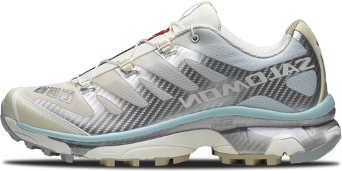 image de Salomon Xt 4 Og Vanilla Ice Ballad Blue L47741200