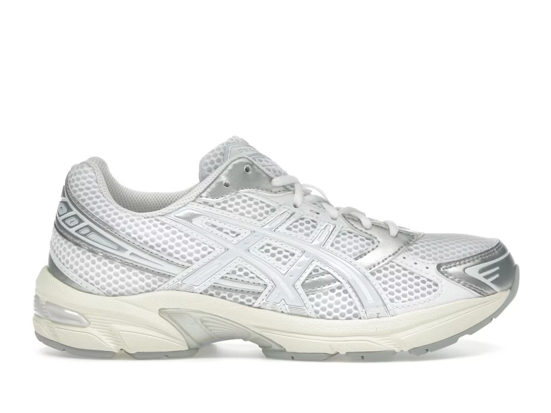 ASICS GEL-1130 WHITE BLUE FADE - view 0