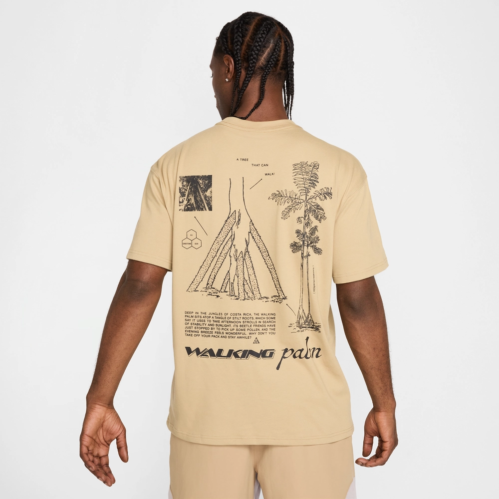 1F1F1F_Nike-T-Shirt-ACG-Dri-Fit_WALKING-TREE-PARACHUTE-BEIGE_HJ0796-297_img1
