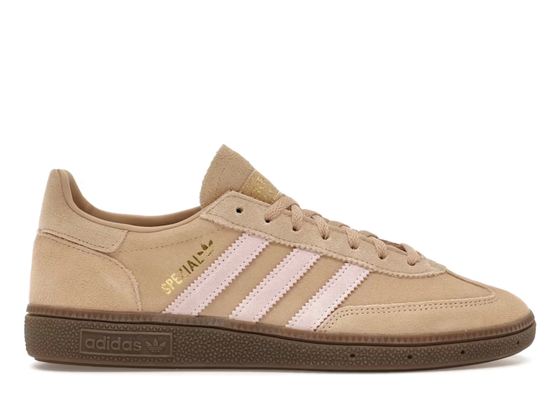 adidas Handball Spezial WARM SANDSTONE - view 0