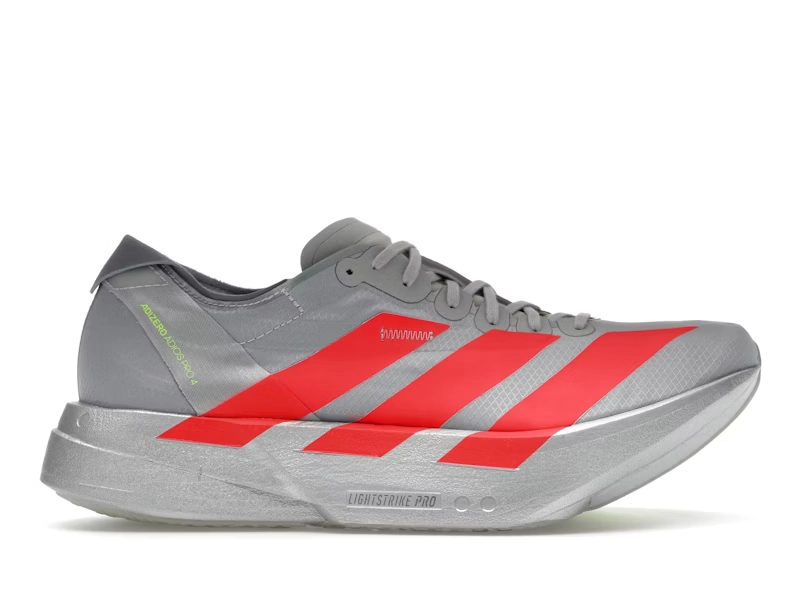adidas Adizero Adios Pro 4 EKIDEN PACK - view 0