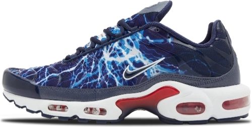image de Nike Air Max Plus Eclair Lightening Hv2323 400