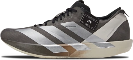 image de Adidas Y 3 Adizero Adios 9 Cinder Black Js3151