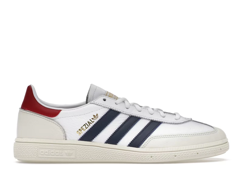 adidas Handball Spezial CLOUD WHITE - view 0