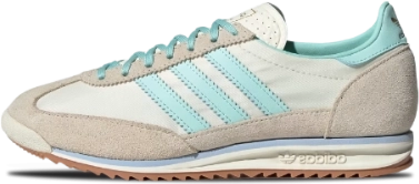 image de Adidas Sl 72 Og Semi Flash Aqua Jq1180