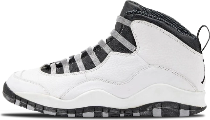 image de Air Jordan 10 Retro Og Steel Grey Hj6779 104