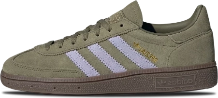 image de Adidas Handball Spezial Focus Olive Ji2650