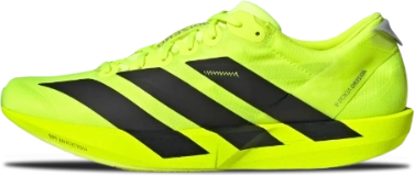 image de Adidas Adizero Adios 9 Lucid Lemon Ih5066