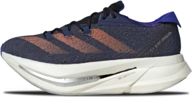 image de Adidas Adizero Prime X 2 0 Strung Dark Blue Ih5686