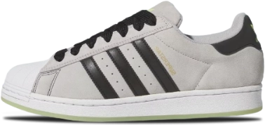 image de Adidas Superstar Grey Two Js1425