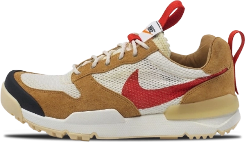 image de Tom Sachs Nike Mars Yard Shoe 3 0 Natural Da6676 100