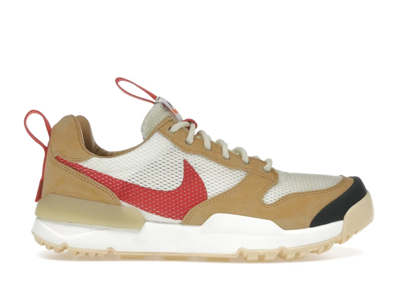 Tom Sachs x NikeCraft Mars Yard 3.0 NATURAL - view 0