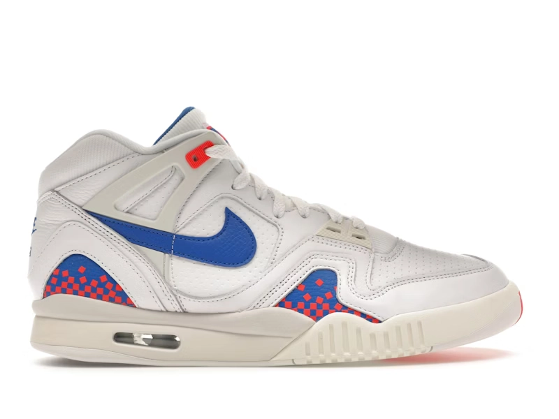Nike Air Tech Challenge II PIXEL COURT - view 0