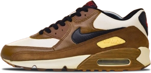 image de Nike Air Max 90 Escape 2025 Hj4322 200