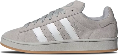 adidas gazelle silver green womens Adidas Campus 00s Grey White