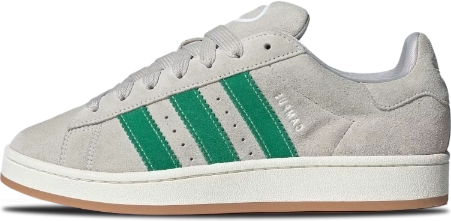 Adidas Campus 00s Grey One Green Ji3167