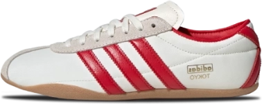 image de Adidas Tokyo Wmns Better Scarlet Ji3300