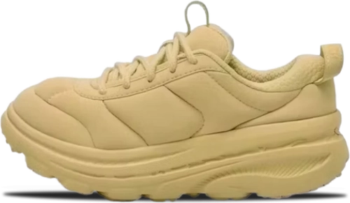 Marni Hoka One One Bondi B3ls Straw 1170631-STRW