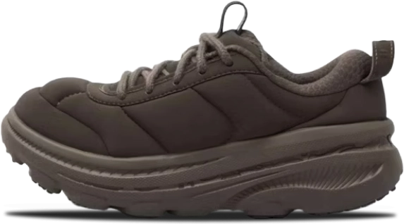 Marni x Hoka One One Bondi B3LS BRACKEN