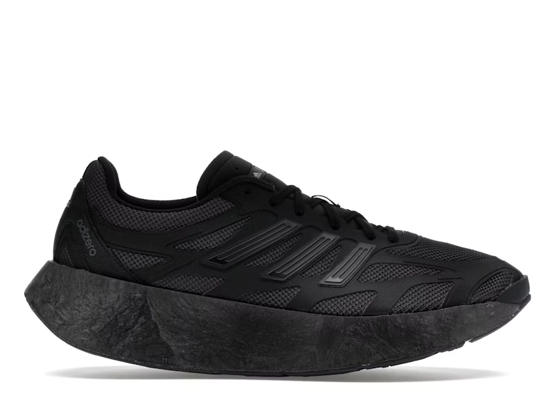 adidas Adizero Aruku CORE BLACK - view 0
