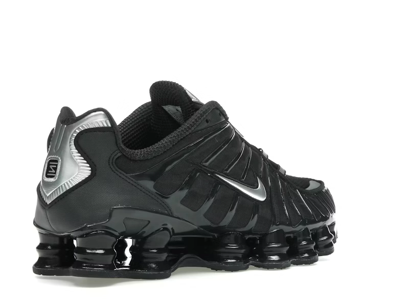 NIKE【送料込】(W) SHOX TL IB7704-001 Acheter Nike Shox TL W 