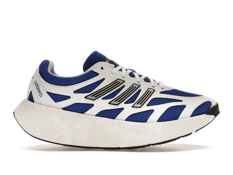 adidas Adizero Aruku COLLEGIATE ROYAL - view 0