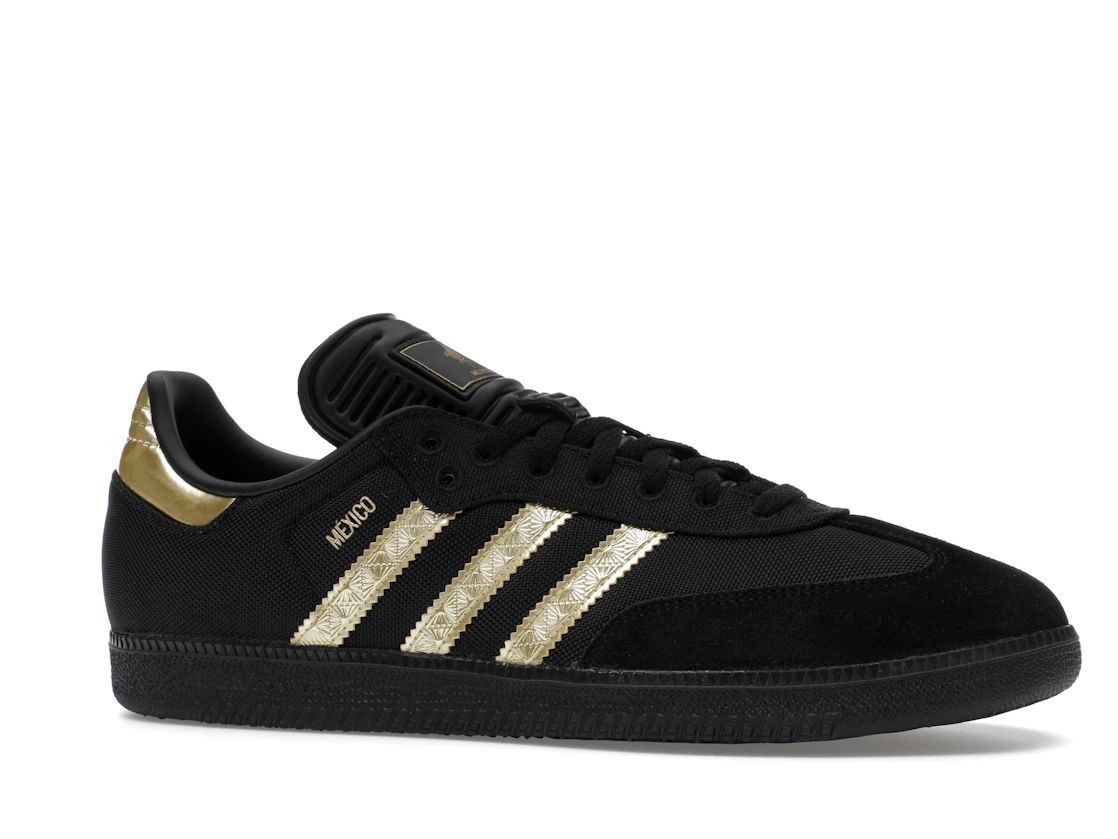 adidas Samba "MEXICO"- JH5656