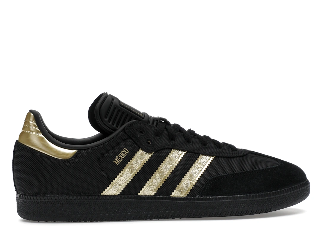 adidas Samba "MEXICO"- JH5656