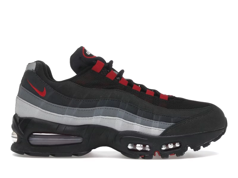 Liverpool FC x Nike Air Max 95 LIVERPOOL FC - view 0