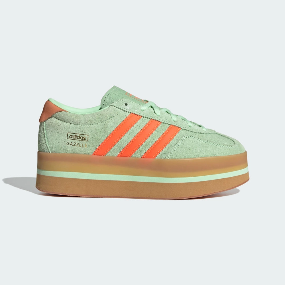 BFD9B8_adidas-Gazelle-Stack_SEMI-GREEN-SPARK_JR8180_img0