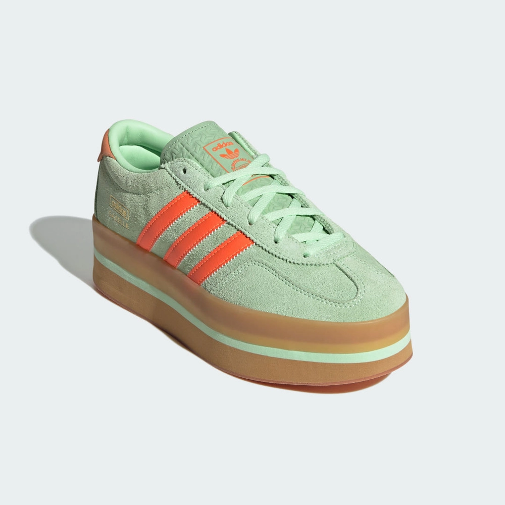 BFD9B8_adidas-Gazelle-Stack_SEMI-GREEN-SPARK_JR8180_img2