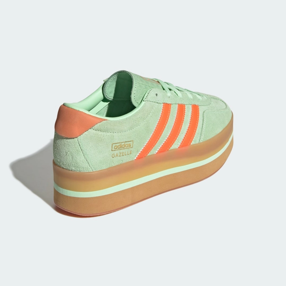 BFD9B8_adidas-Gazelle-Stack_SEMI-GREEN-SPARK_JR8180_img3