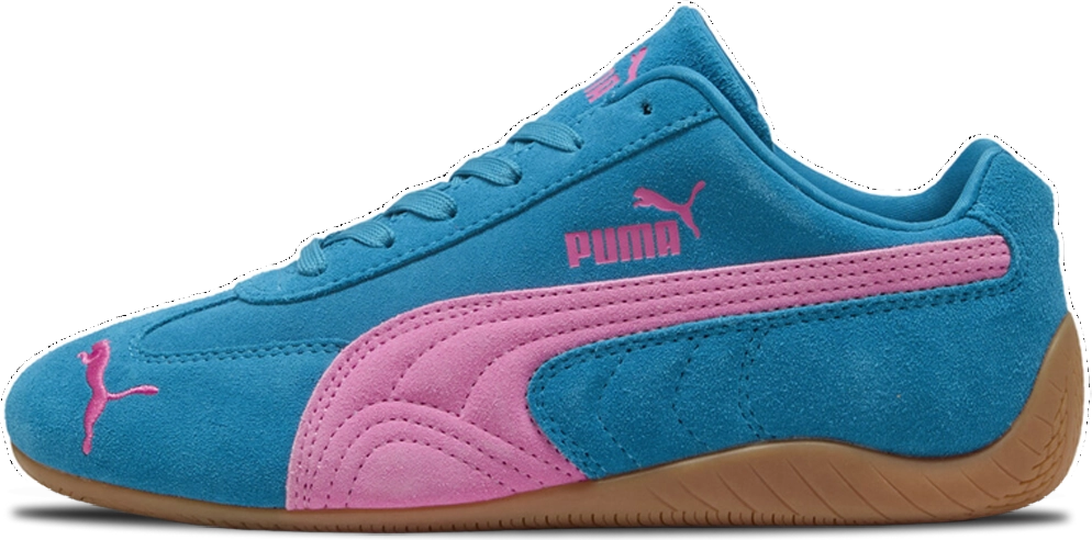 Puma Speedcat OG BLUE PINK