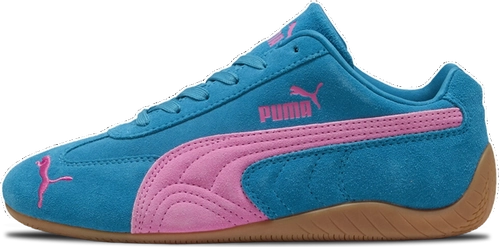 image de Puma Speedcat Og Blue Pink 398846 43