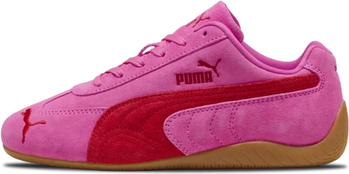 image de Puma Speedcat Og Pink Pixel Glowing Red 398846 56