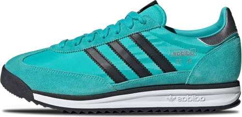 image de Mercedes Adidas Sl 72 Rs Teal Jq1783