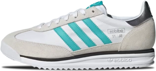 image de Mercedes Adidas Sl 72 Rs Cloud White Jq1781