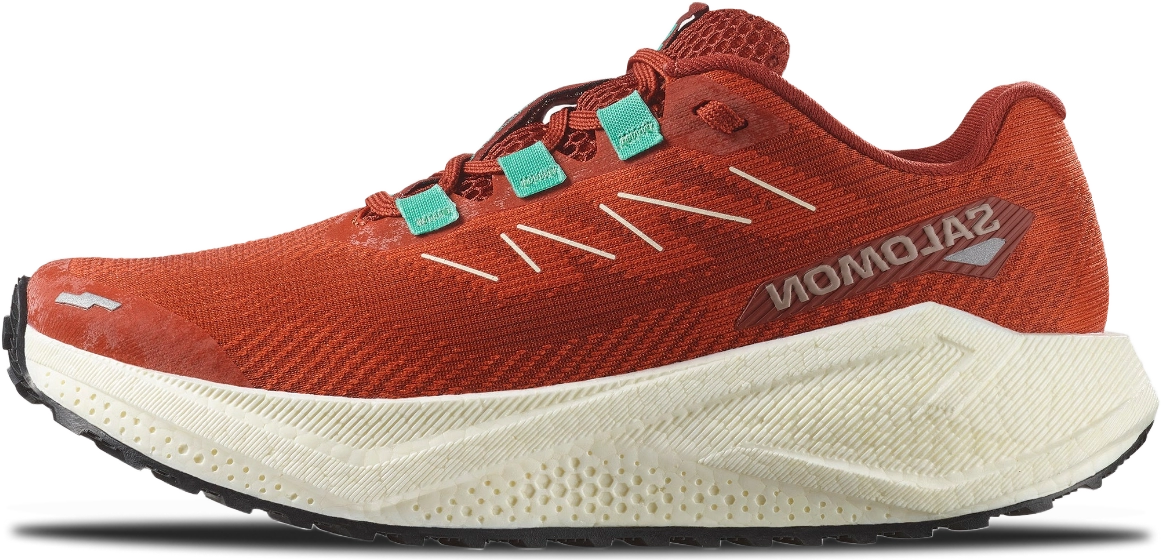 Salomon Aero Blaze 3 Grvl BURNT