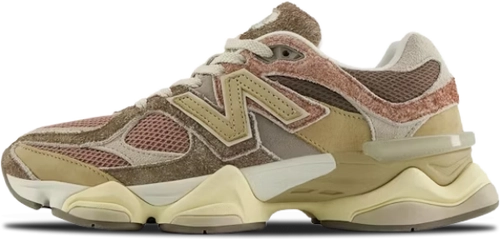 image de New Balance 9060 Landslide Mushroom U9060ntb
