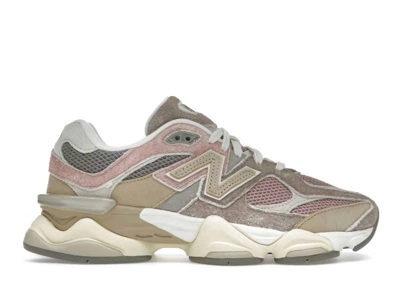 New Balance 9060 LANDSLIDE MUSHROOM - view 0