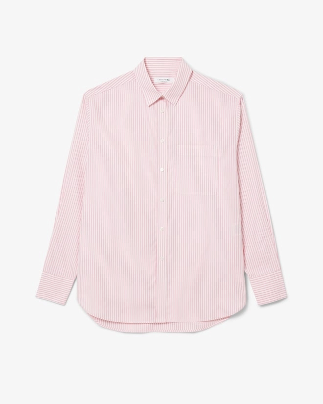 d2a1ac_Lacoste-Oversized-Cotton-Poplin-Shirt_PINK_CF0215-FLI_img1